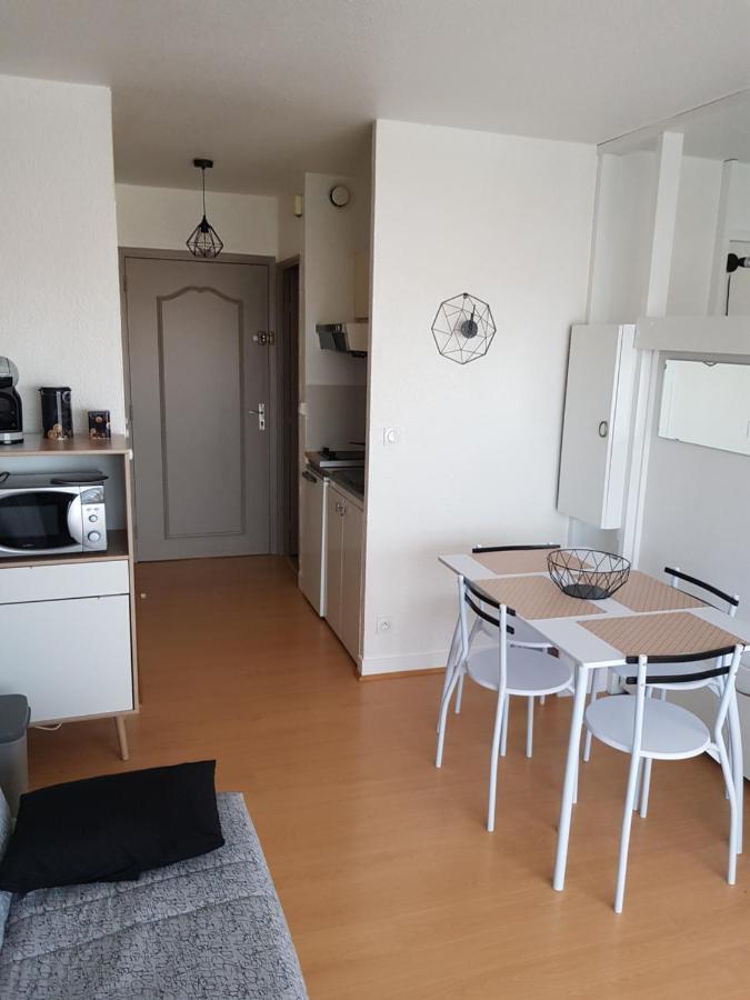 Parking Apartment