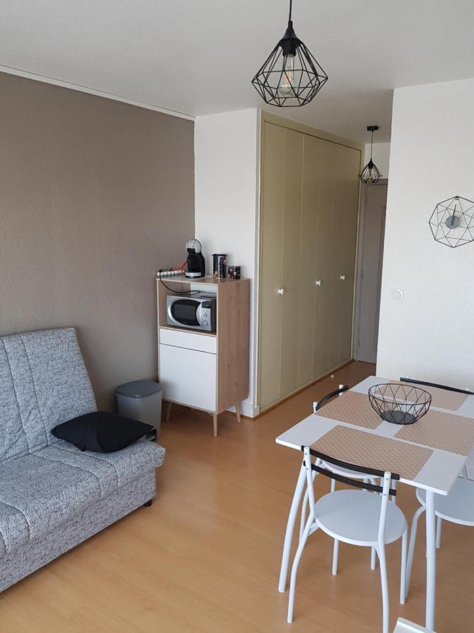 Parking Apartment Canet-en-Roussillon