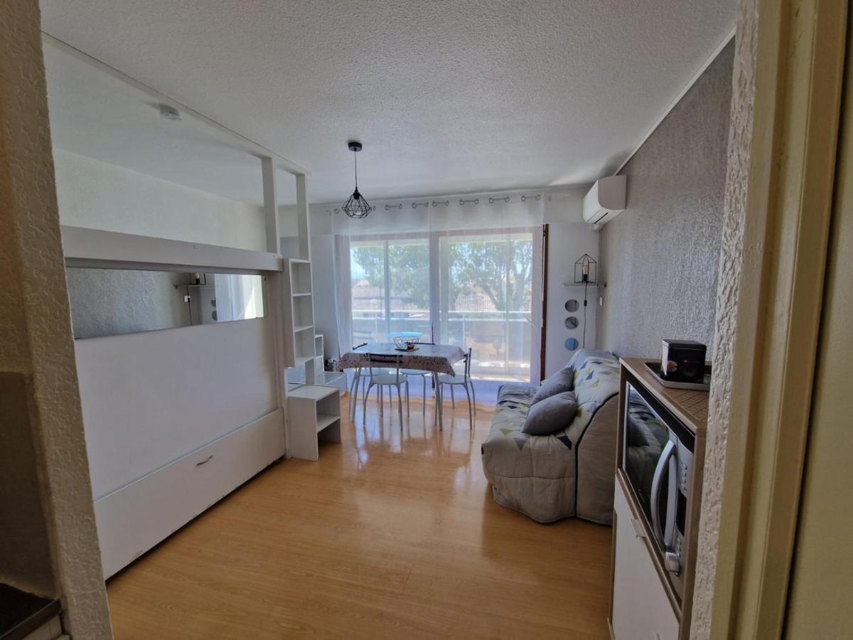 Parking Apartment Canet-en-Roussillon